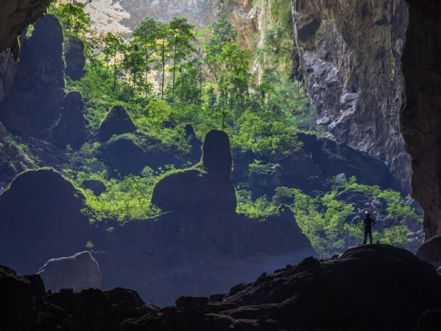 Quảng Bình: 9 tháng 2018 đón 3 triệu lượt khách, đạt 3.300 tỷ