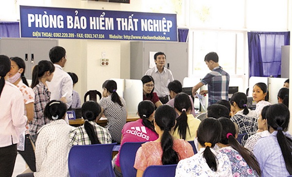 Đề xuất sửa đổi, bổ sung một số điều của Luật Việc làm về BHTN