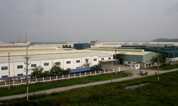 Bắc Ninh: Cấp giấy chứng nhận đăng ký đầu tư mới cho gần 150 dự án