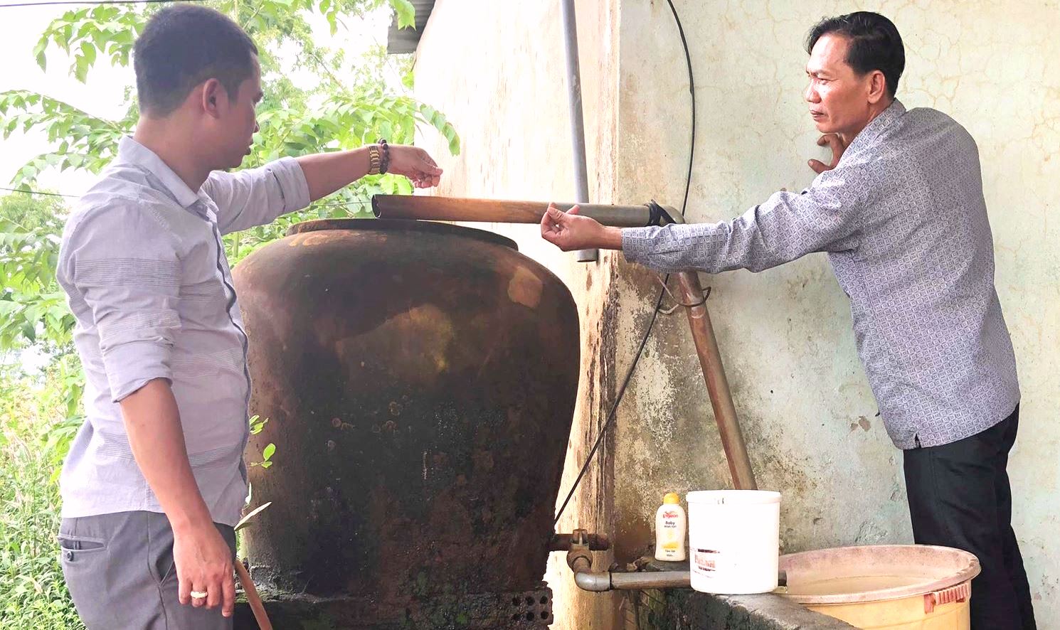 Huyện Đại Lộc – Quảng Nam: Vì sao hàng ngàn hộ dân “khát” nước sạch? - Hình 3