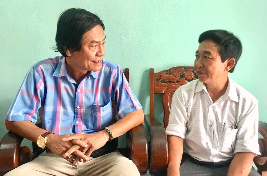 Huyện Đại Lộc – Quảng Nam: Vì sao hàng ngàn hộ dân “khát” nước sạch? - Hình 4