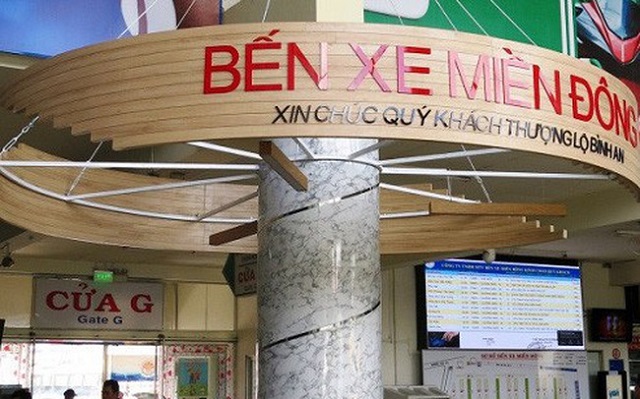 Phản hồi của lãnh đạo bến xe miền Đông khi thanh tra chỉ ra hàng loạt sai phạm