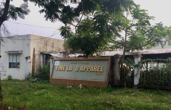 Bắc Giang: Công ty TNHH FINE LAND APPAREL Việt Nam nợ hơn 6,9 tỷ đồng tiền BHXH