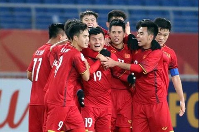 ĐT Việt Nam buộc phải hủy kế hoạch chuẩn bị AFF Cup 2018 - Hình 1