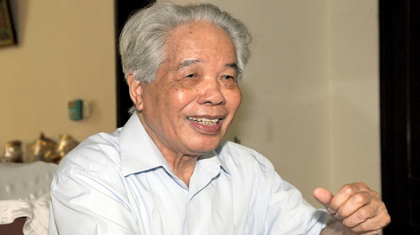 Đồng chí Đỗ Mười và quyết định chống lạm phát vô tiền khoáng hậu qua hồi ức GS-TSKH Nguyễn Mại