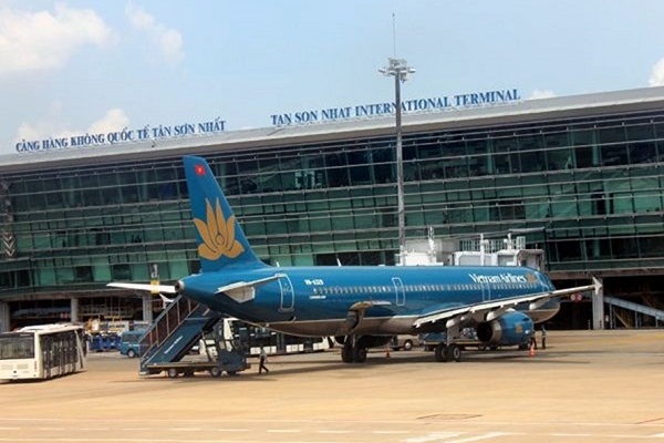 Điều chỉnh quy hoạch chi tiết Cảng hàng không quốc tế Tân Sơn Nhất - Hình 1
