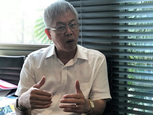 ‘Làm dự án BOT, nhà đầu tư kinh sợ khi nhà nước… buông tay’