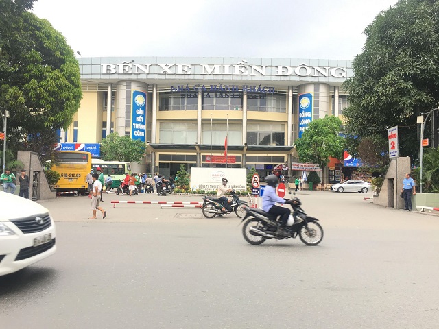 Sai phạm tại SAMCO: TP.HCM yêu cầu làm rõ trách nhiệm từng tổ chức, cá nhân