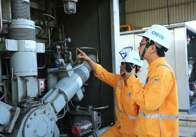 CNG Vietnam: 9 tháng năm 2018, đạt hơn 91 tỷ đồng lợi nhuận trước thuế