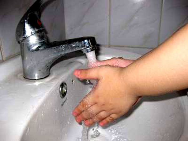 Hà Nội: Tăng cường triển khai công tác phòng, chống dịch bệnh tay chân miệng