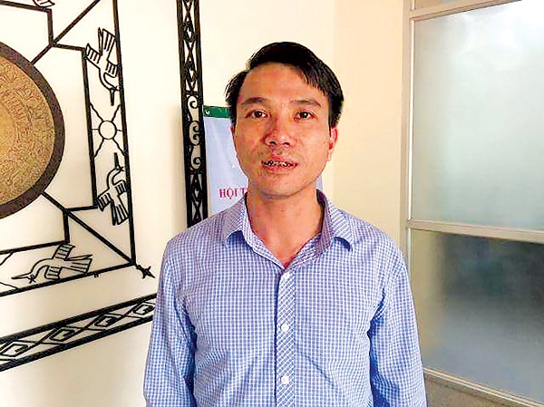 Doanh nghiệp sản xuất sản phẩm hữu cơ sạch: Tạo dựng 3 niềm tin