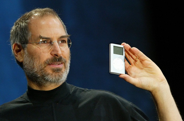 Những bài học từ Steve Jobs dành cho tất cả các doanh nhân khởi nghiệp - Hình 1