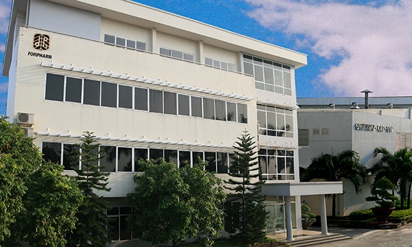 Công ty CP Dược phẩm Trung ương 3 tạm ứng cổ tức bằng tiền, tỷ lệ 30%