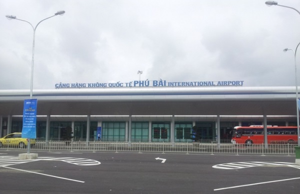Nhiều băn khoăn trong việc mở rộng sân bay quốc tế Phú Bài? - Hình 1