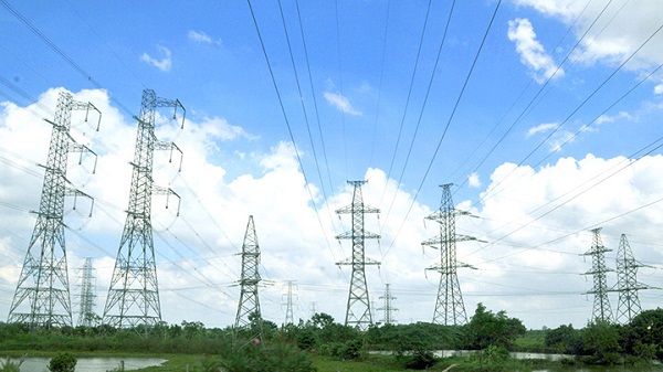 Đảm bảo cung cấp điện cho phát triển kinh tế - xã hội - Hình 1