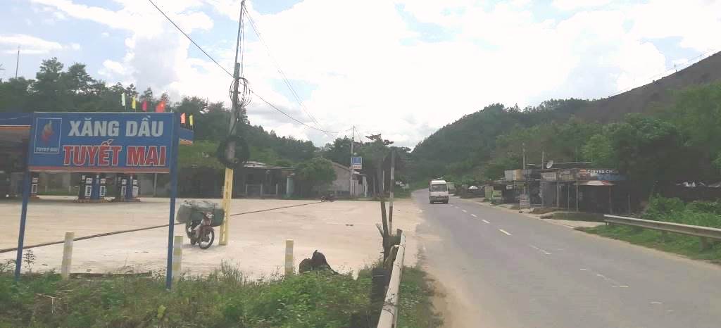 Huyện Đại Lộc – Quảng Nam: Tràn lan vi phạm đấu nối trái phép tuyến Quốc lộ 14B - Hình 2