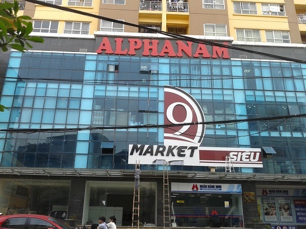 Thanh tra Chính phủ “bêu tên” hàng loạt dự án vi phạm xây dựng