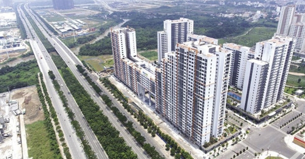 Số lượng doanh nghiệp bất động sản tăng mạnh trong 9 tháng đầu năm