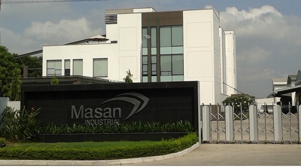 Công ty Công nghiệp Masan được vinh danh trong Sách Xanh 2018