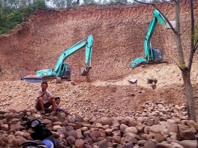 Quảng Bình: Nhiều cán bộ xã bị kỷ luật vì để xảy ra sai phạm