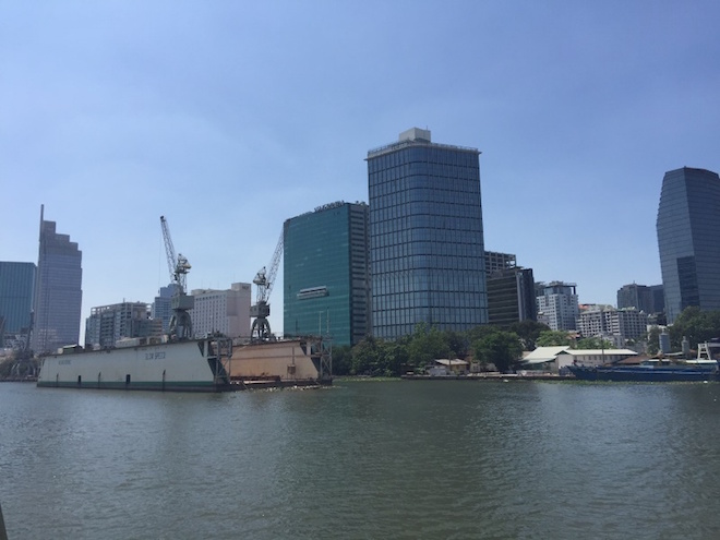 HoREA: Không thể xảy ra “bong bóng” bất động sản