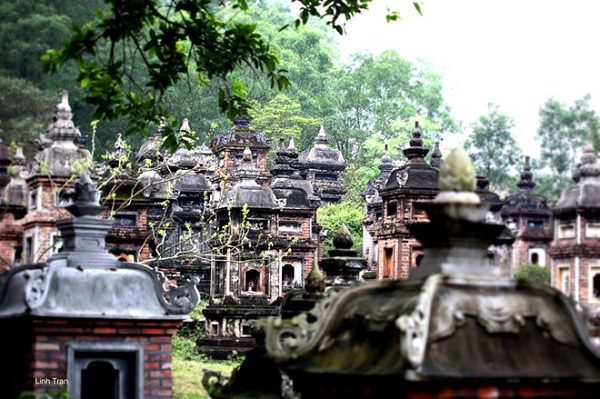 Bắc Giang: Khơi dậy tiềm năng hơn 2000 di tích, danh lam thắng cảnh