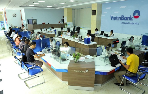VietinBank là Ngân hàng an toàn nhất năm 2018 - Hình 2