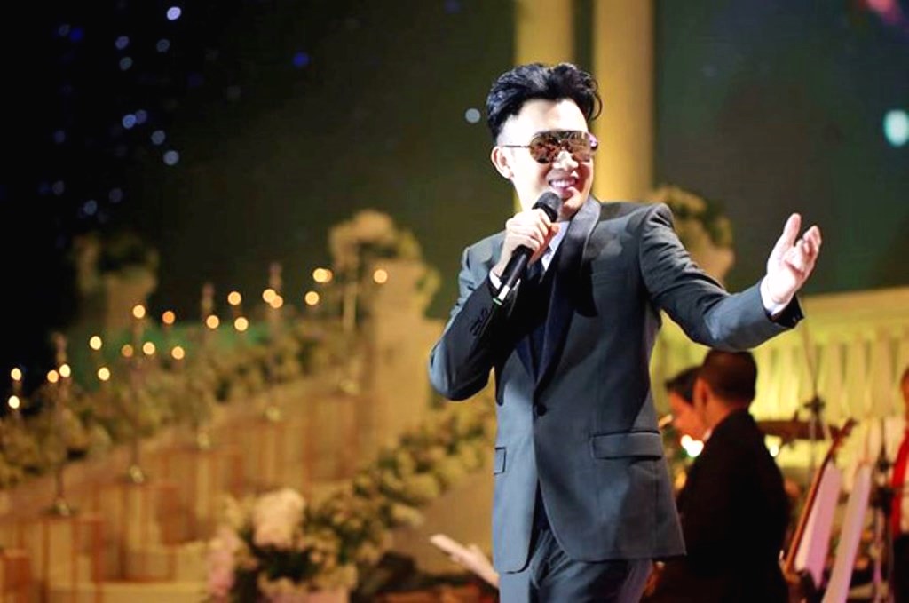 Đà Nẵng: Đám cưới “siêu khủng” với chi phí 10 tỉ - Hình 4