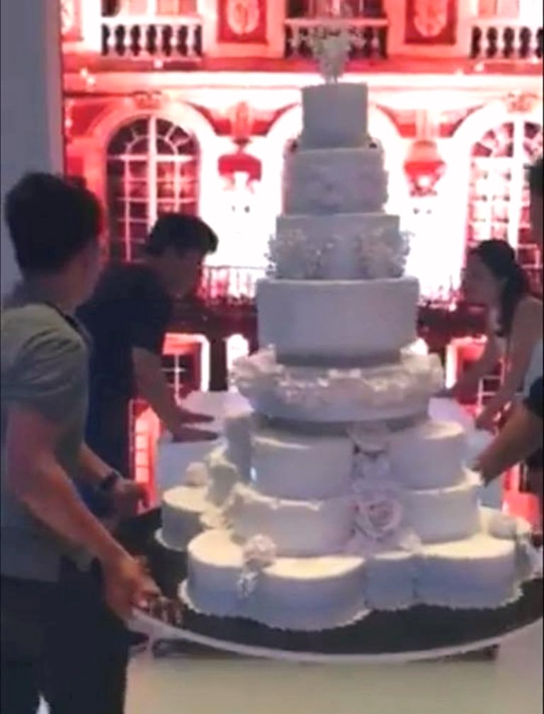 Đà Nẵng: Đám cưới “siêu khủng” với chi phí 10 tỉ - Hình 5