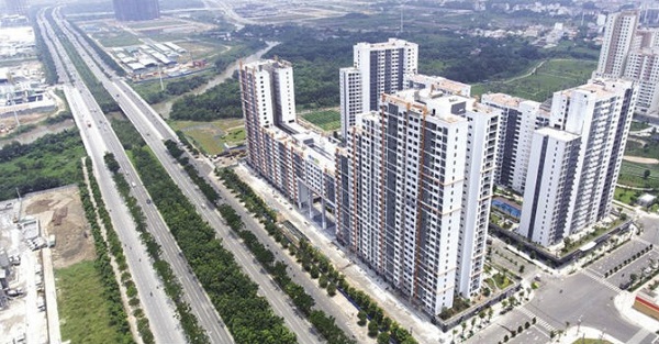 Trong 9 tháng đầu năm 2018 có thêm hơn 5.000 doanh nghiệp bất động sản được thành lập