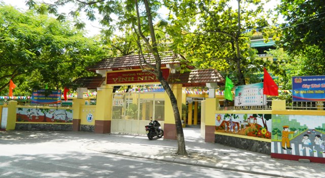 Huế: Không có chuyện trường buộc học sinh phải học những môn tăng cường