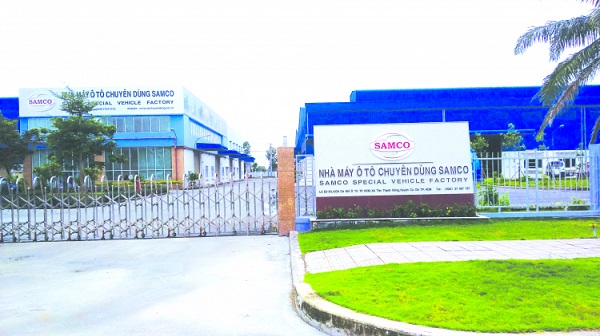 Thanh tra chỉ ra hàng loạt sai phạm tại Samco