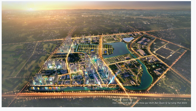 Techcombank hợp tác chiến lược cung cấp giải pháp tài chính cho người mua nhà dự án VinCity