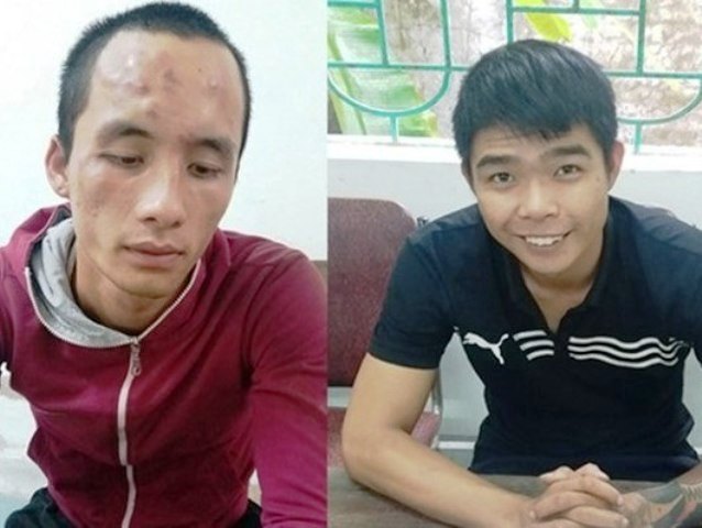 Nghệ An: Bắt hai đối tượng dùng thịt tẩm thuốc độc để bắt trộm chó