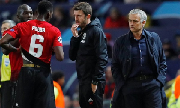 Nóng: MU sẽ sa thải HLV Mourinho trong hôm nay?