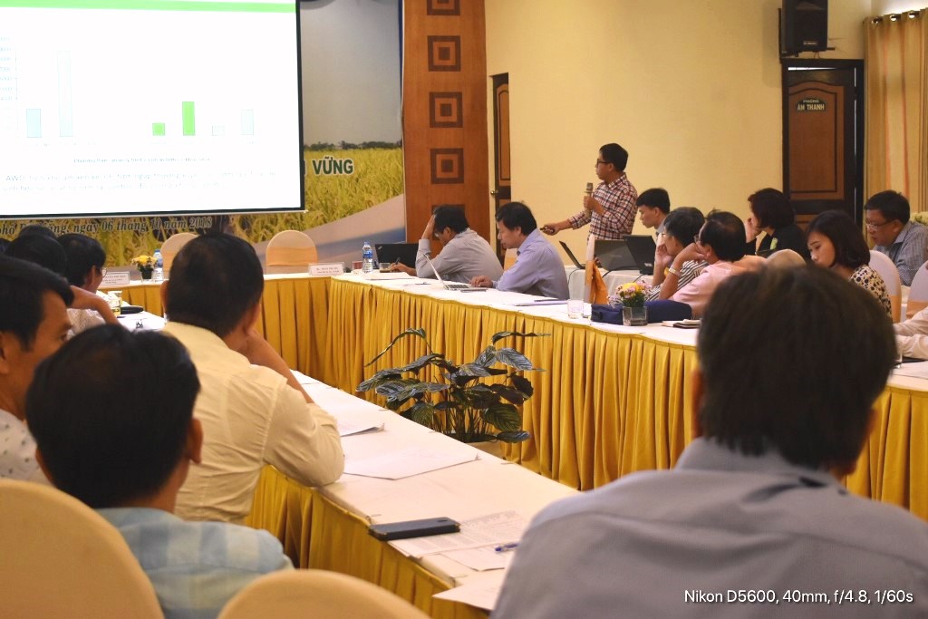 Đà Nẵng: Tổ chức Hội thảo Ứng dụng công nghệ thải khí nhà kính, phục vụ sản xuất - Hình 2