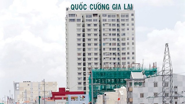 Chung cư Quốc Cường Gia Lai quận 7 dính nhiều sai phạm, TP.HCM yêu cầu xử lý nghiêm