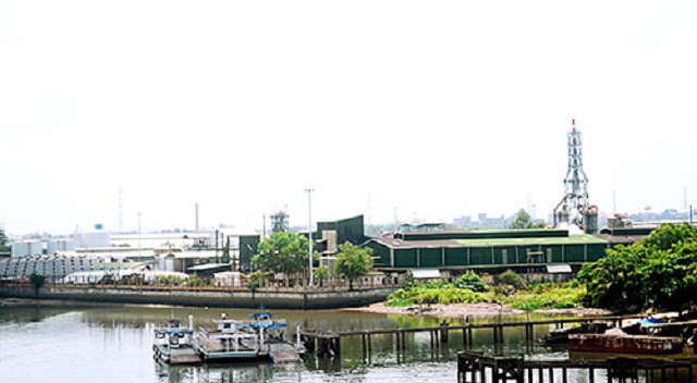 Đồng Nai: Chuyển đổi công năng KCN Biên Hòa 1 là việc cấp bách, không thể trì hoãn thêm