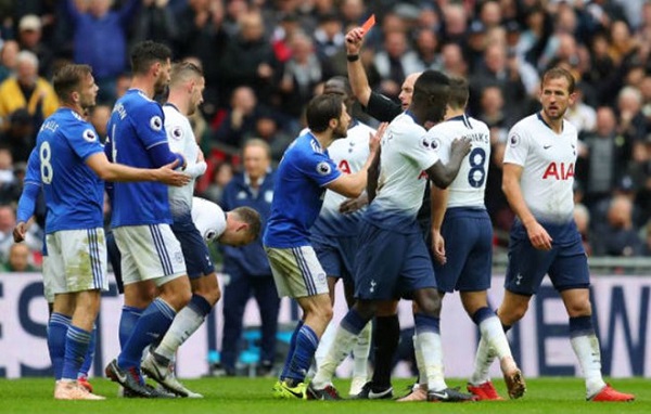 Tottenham 1-0 Cardiff: 'Gà trống' dành chiến thắng nhọc nhằn - Hình 3