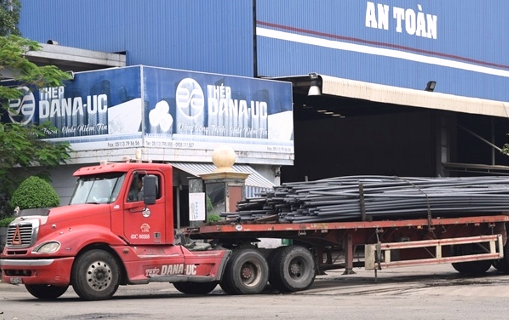 Đà Nẵng: “Số phận” 2 nhà máy thép Dana-Ý và Dana-Úc về đâu…? - Hình 2