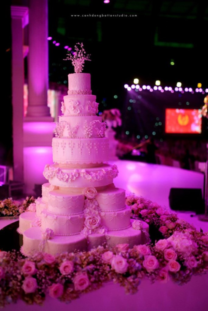 Trở lại đám cưới “siêu khủng” tại Đà Nẵng: Người trong cuộc nói gì? - Hình 3