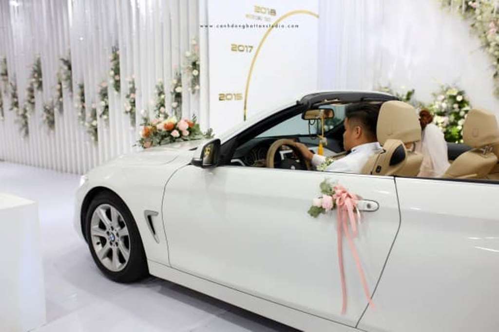 Trở lại đám cưới “siêu khủng” tại Đà Nẵng: Người trong cuộc nói gì? - Hình 5