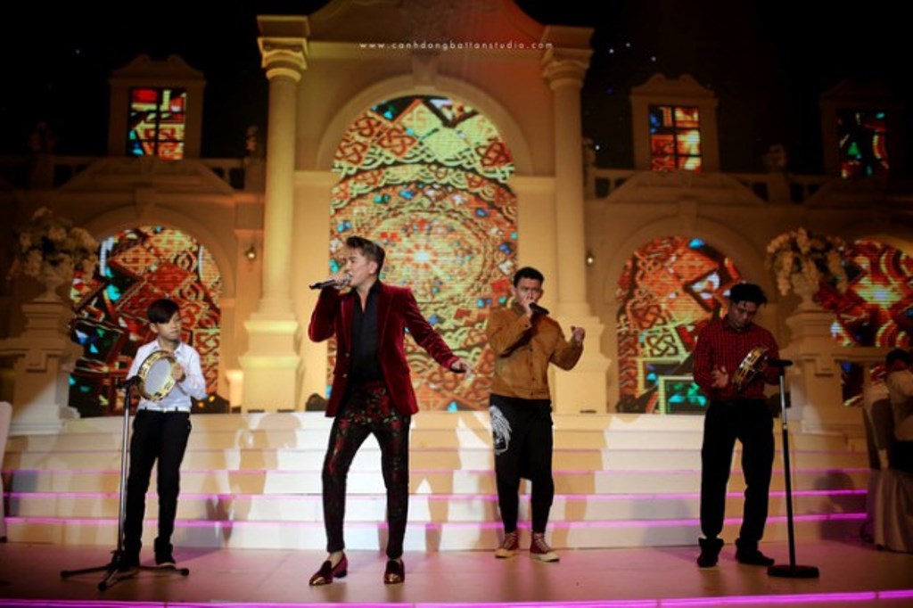 Trở lại đám cưới “siêu khủng” tại Đà Nẵng: Người trong cuộc nói gì? - Hình 4