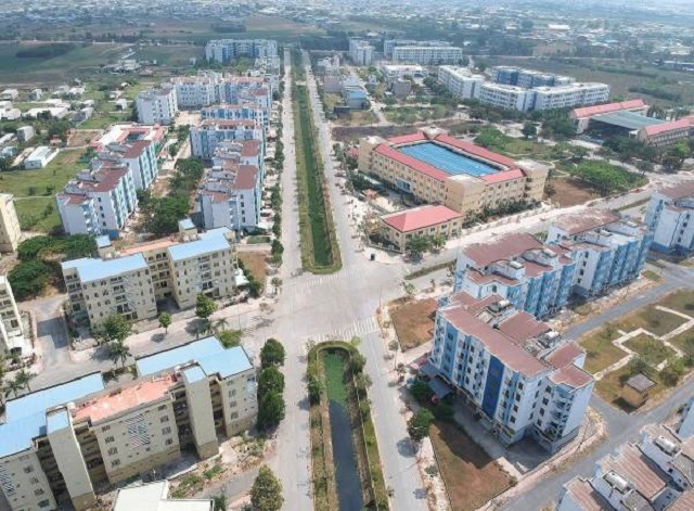 Rút ngắn thời gian bồi thường hỗ trợ, TĐC và thu hồi đất một DA xuống còn 300 ngày