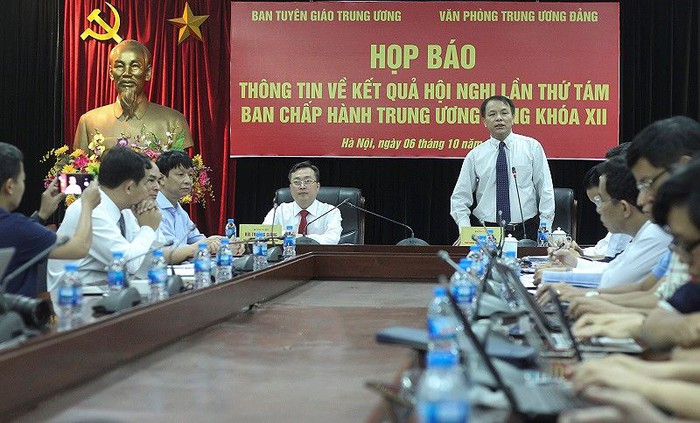 Tổng Bí thư đồng thời là Chủ tịch nước: Hợp ý Đảng, lòng dân