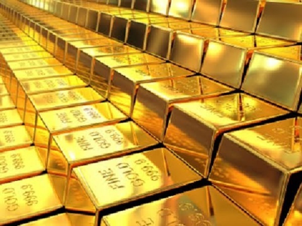 Giá vàng ngày 7/10: Khó có thể bứt phá