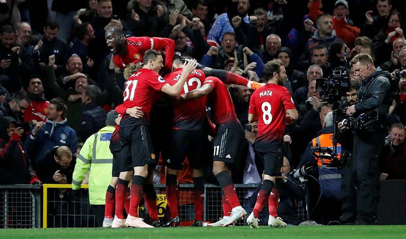 MU vs Newcastle: Cú “lội ngược dòng” ngoạn mục