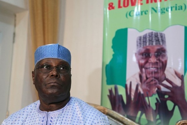 Nigeria: Đảng đối lập lựa chọn ứng cử viên tranh cử tổng thống 2019 - Hình 1