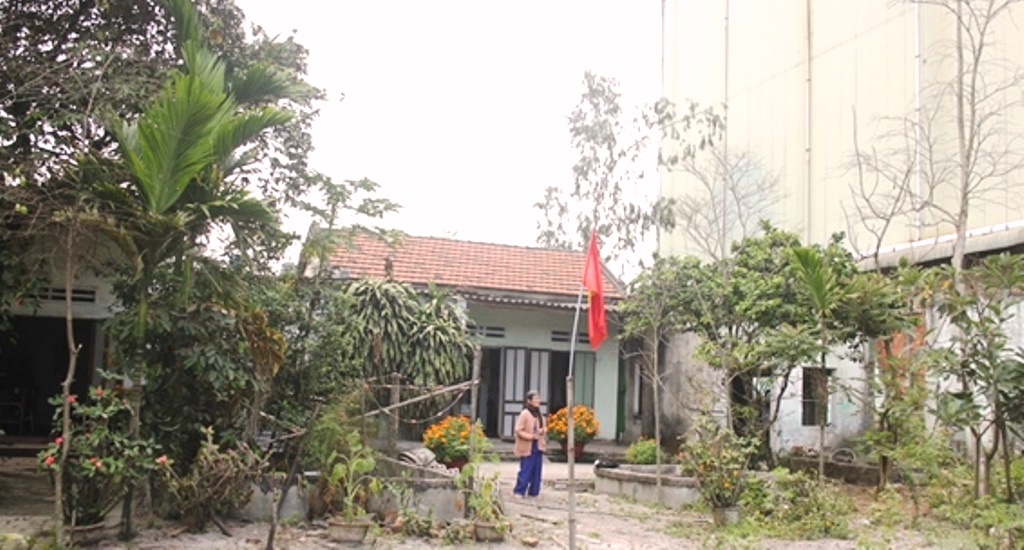 Xã Hòa Liên - huyện Hòa Vang, TP. Đà Nẵng: 41 trường hợp sử dụng đất không đúng quy định? - Hình 1