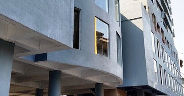 Hà Nội: Nhiều bất cập tại chung cư 52 Lĩnh Nam, cư dân bức xúc